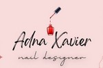 Adna Xavier Nail Designer