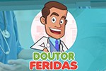 Doutor Feridas - Unidade Sorocaba, Itapetininga e Região
