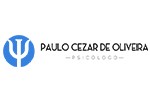 Paulo Cezar de Oliveira Psicólogo - Psicólogo e Mestre pela USP