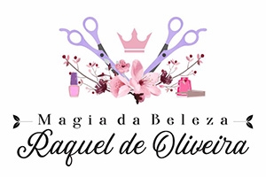 Cabeleireira Raquel de Oliveira