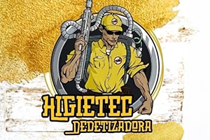 Higietec Dedetizadora