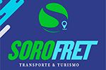 Sorofret - Transporte e Turismo 