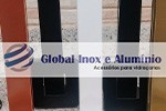 Global Inox e Alumínio