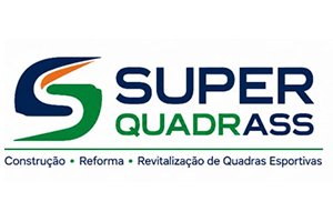 Super Quadras Esportivas
