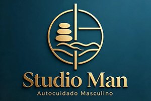Studio Man - Autocuidado Masculino