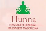Hunna Massagem Sensual - Massagem Masculina - Sorocaba