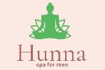 Hunna Spa for men - Massagem Masculina