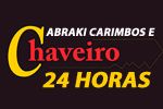 Abraki Carimbos e Chaveiro 24 horas
