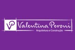 Valentina Peroni Arquitetura e Construção