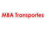 MBA Transportes | Transporte de Cargas | Fretes | Pequenos Transportes 
