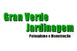 Gran Verde Jardinagem - Paisagismo e Manutenção