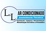 L&L Ar Condicionado Assistncia Tcnica  - Limpeza, Instalao e Manuteno