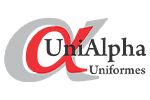 Unialpha Uniformes Profissionais