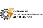 Ale Ander - Soluções em Consertos e Manutenção 