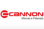 Cannon Marcas e Patentes - Sorocaba