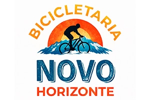 Bicicletaria Novo Horizonte