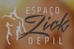 Espaço Zick Depil - Especialista em Depilação Masculina / Feminina e Gestantes.