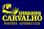 Serralheria Carvalho  - Portões Automáticos - Portões Basculantes, Deslizantes e Pivotantes