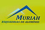 Muriah Esquadrias Fabricação e Manutenção em geral