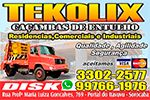 Tekolix Caambas - Sorocaba