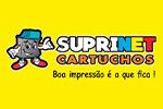Suprinet Cartuchos - Sorocaba