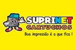 Suprinet Cartuchos