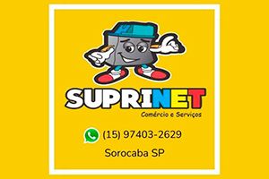 Suprinet Cartuchos