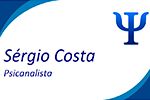 Sérgio Costa - Psicanalista - Sorocaba