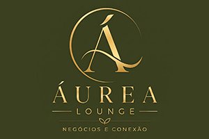 Áurea Lounge - Negócios e Conexão