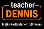 Dennis - Aulas Particulares de Inglês em domicílio - Sorocaba