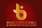 Boaz Consultoria & Negócios Imobiliários