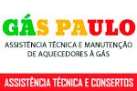 Gás Paulo Instalações e Assistência Técnica e Conversão de Fogão p/ Gás Natural 