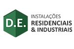 D.E. Instalações Residenciais & Industriais