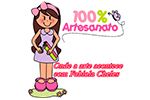 100% Artesanato - Decorao - Lembrancinhas e enfeites para festas - Outros - Sorocaba