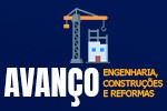 Avano Engenharia, Construes e Reformas