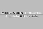 Merlincon Prestes - Arquitetura e Urbanismo