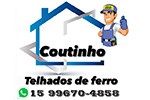 Coutinho Telhados de Ferro - Sorocaba