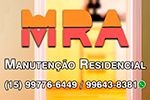 MRA Manutenção Residencial