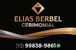 Elias Berbel Buffet e Bartenders - 