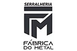 Serralheria Fabrica do Metal