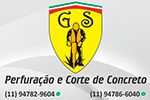 GS Perfurao e Corte de Concreto
