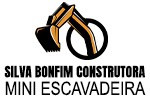 Silva Bonfim Construtora  - Mini Escavadeira