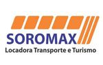 Soromax - Locadora Transporte e Turismo 