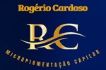 Rogerio Cardoso Micropigmentação Capilar