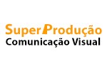 Super Produção - Comunicação Visual 