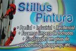 Stillus Pintura Predial, Comercial e Residencia - Parcelamento em at 15X  