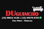 Du Guincho - Remoção de Veículos Leves