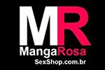 Manga Rosa Sex Shop - Sorocaba