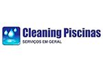 Cleaning Piscinas - Especializada em manutenção e serviços em geral de piscinas