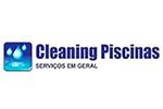 Cleaning Piscinas - Especializada em manuteno e servios em geral de piscinas